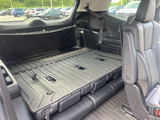 Used 2025 Subaru Ascent Bronze Edition w/ Onyx Package image 36