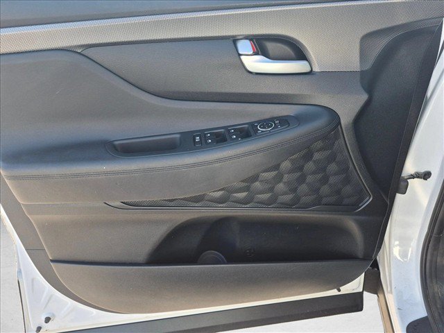Used 2019 Hyundai Santa Fe SEL FWD image 24
