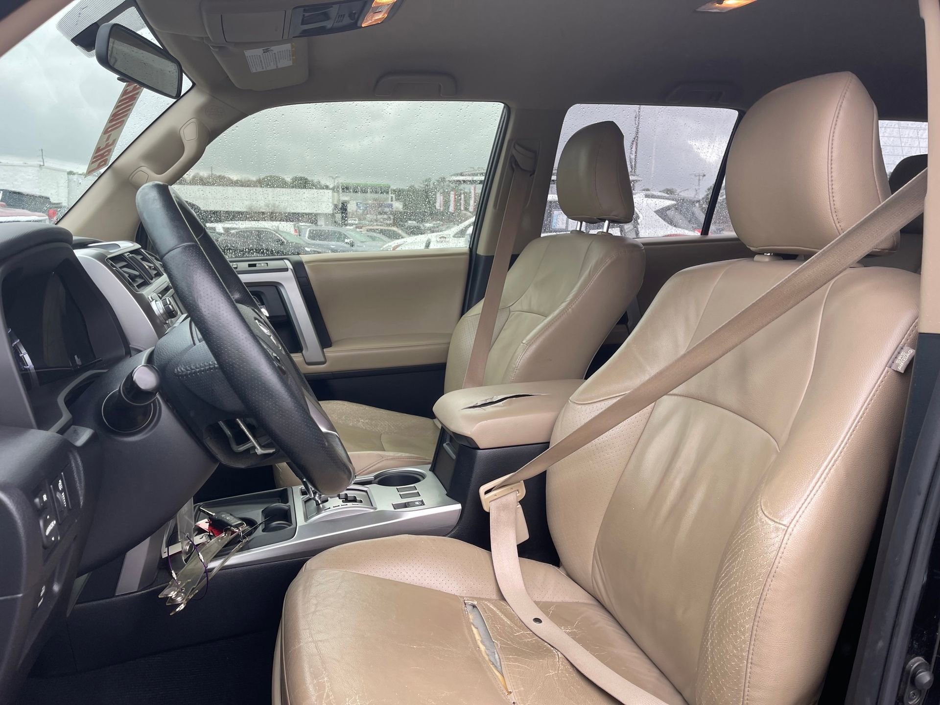 Used 2014 Toyota 4Runner SR5 image 15