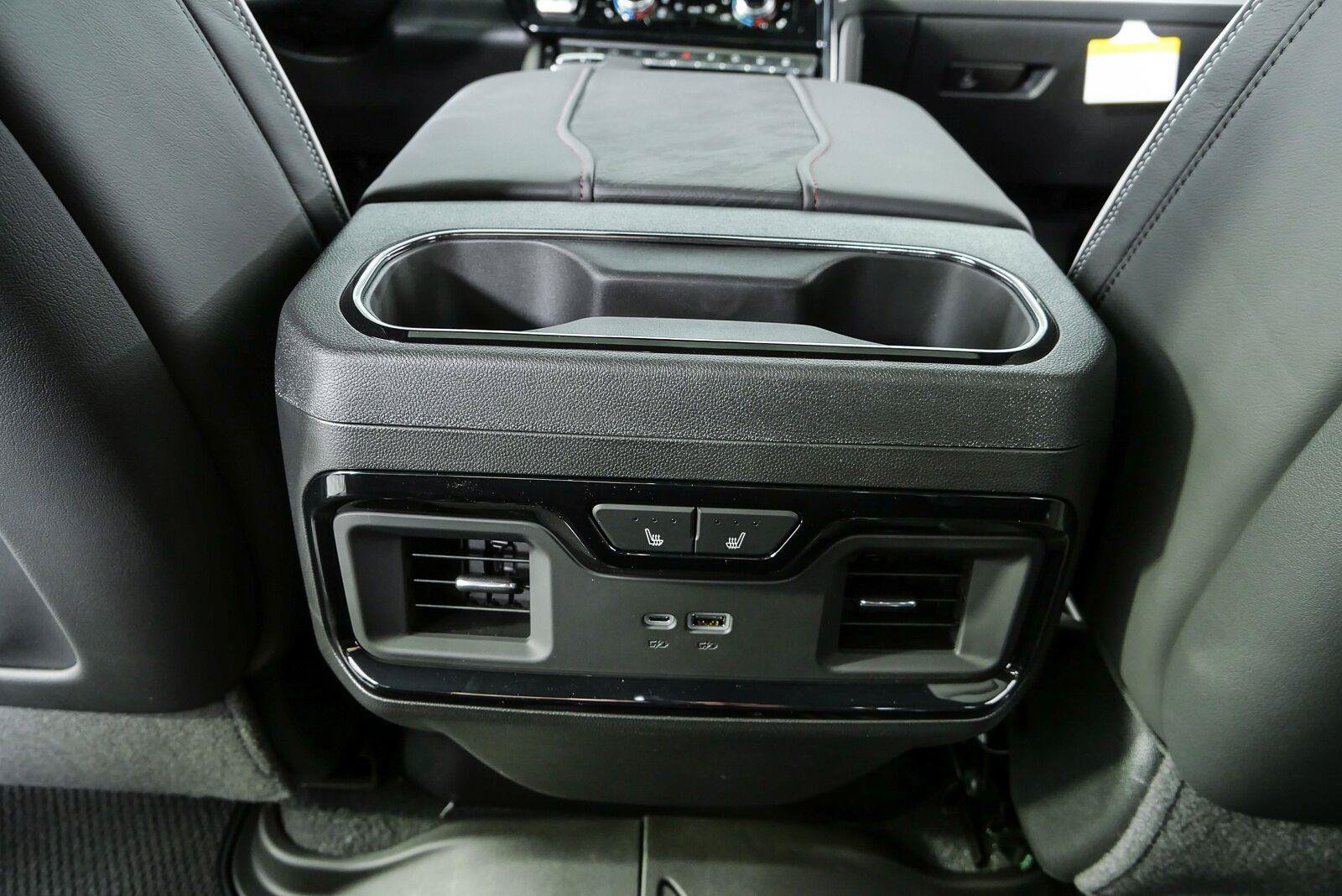New 2026 GMC Sierra 1500 AT4X AWD/4WD image 19