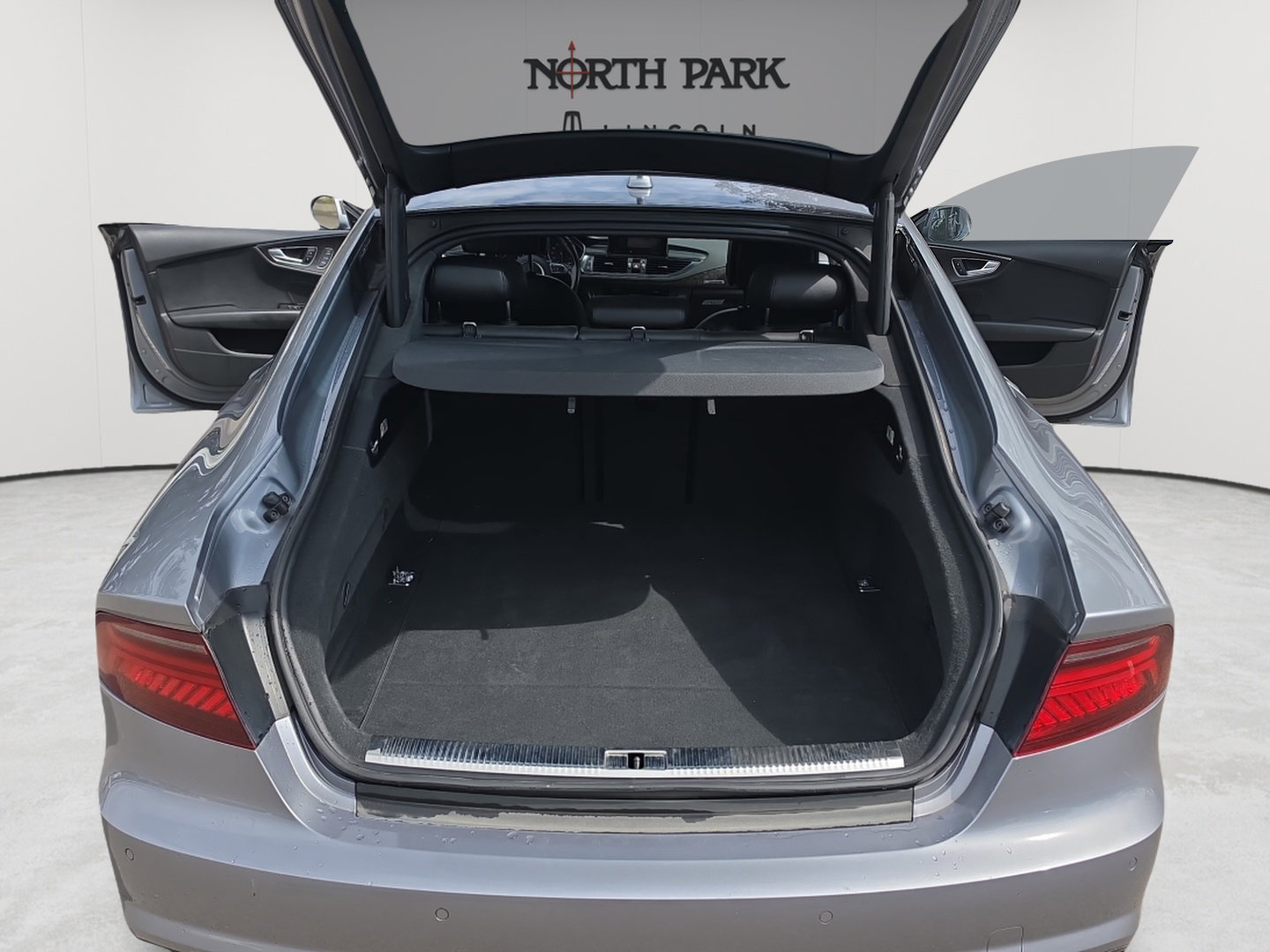 Used 2018 Audi A7 3.0T Prestige w/ Prestige Package AWD/4WD image 24