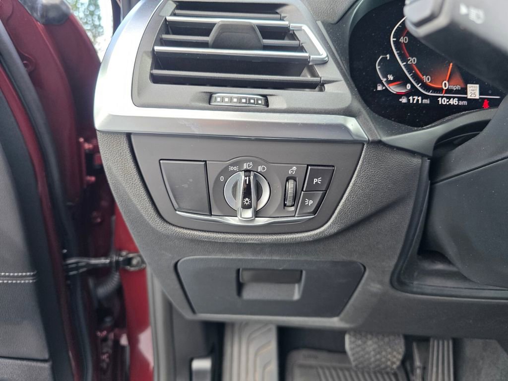 Certified 2023 BMW X3 xDrive30i w/ Premium Package AWD/4WD image 25