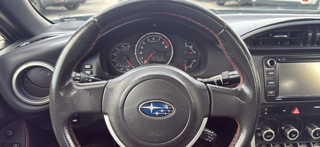 Used 2016 Subaru BRZ Limited w/ Popular Package #3 image 14