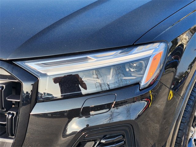 Used 2025 Audi Q7 2.0T Premium Plus w/ Premium Plus Package image 9