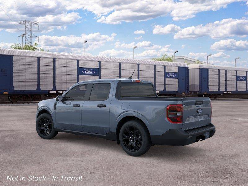 New 2026 Ford Maverick XLT w/ Equipment Group 301A AWD/4WD image 4