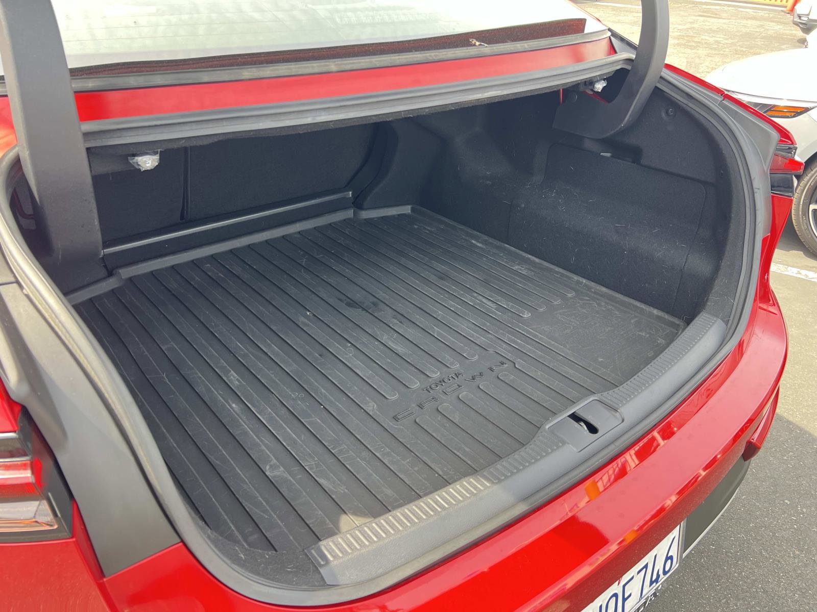 Used 2023 Toyota Crown XLE image 23