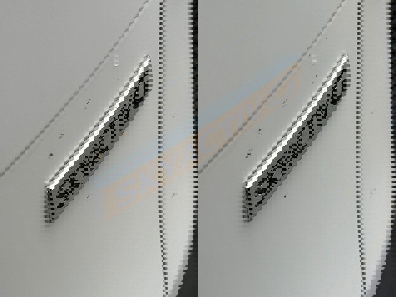 Used 2023 MAZDA CX-50 2.5 S w/ Cargo Package image 10