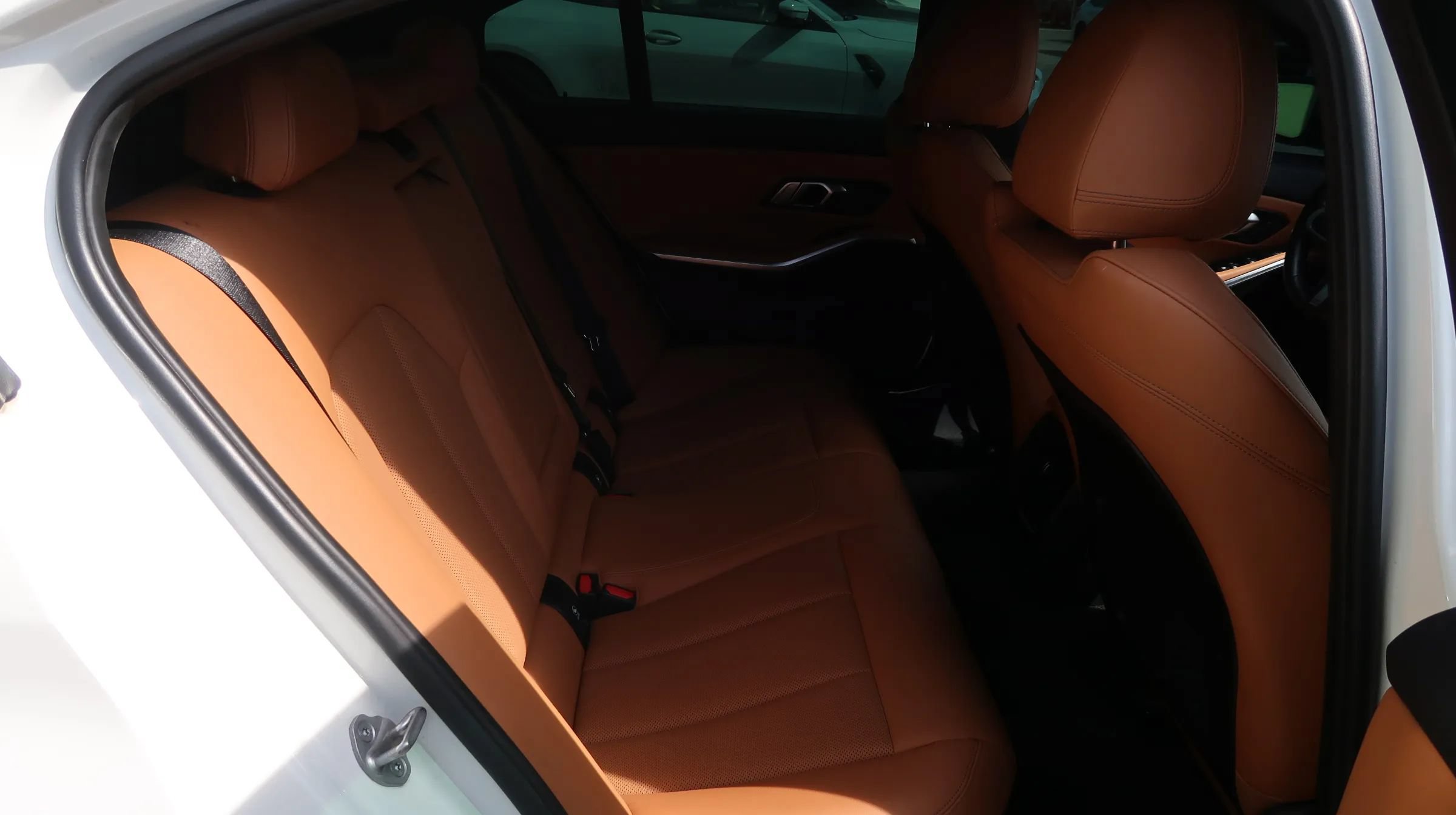 Used 2022 BMW M340i RWD image 22