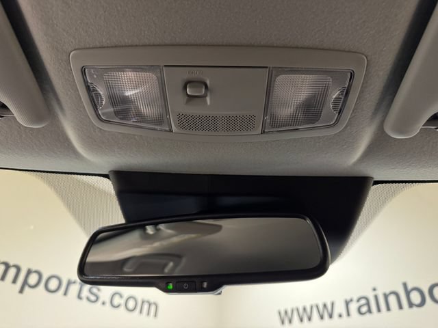 New 2026 Mitsubishi Outlander Sport ES AWD/4WD image 16