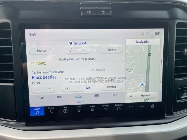 New 2026 Ford F250 XLT w/ XLT Premium Package image 11