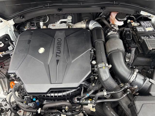 Used 2023 Hyundai Santa Fe Calligraphy w/ Cargo Package image 34