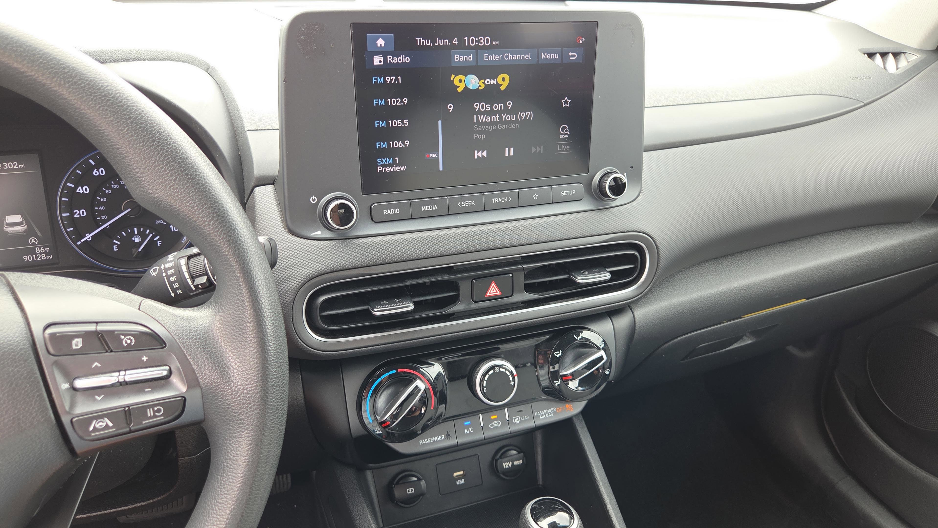 Used 2023 Hyundai Kona SEL FWD image 20