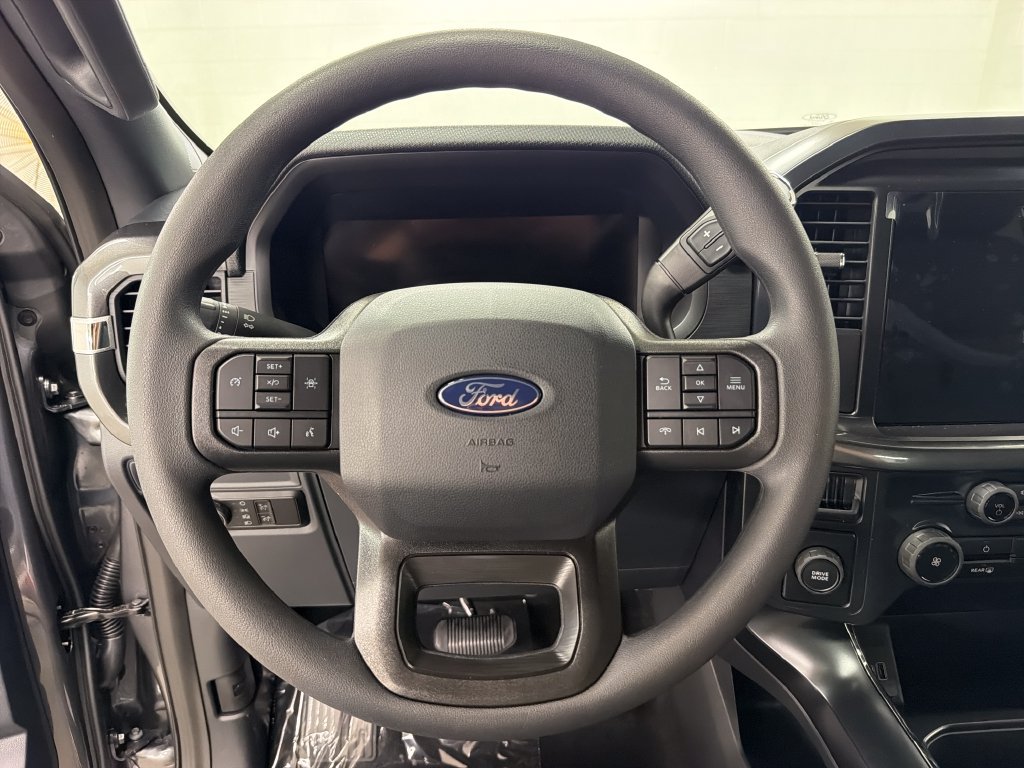 New 2026 Ford F150 STX w/ Equipment Group 200A RWD image 17