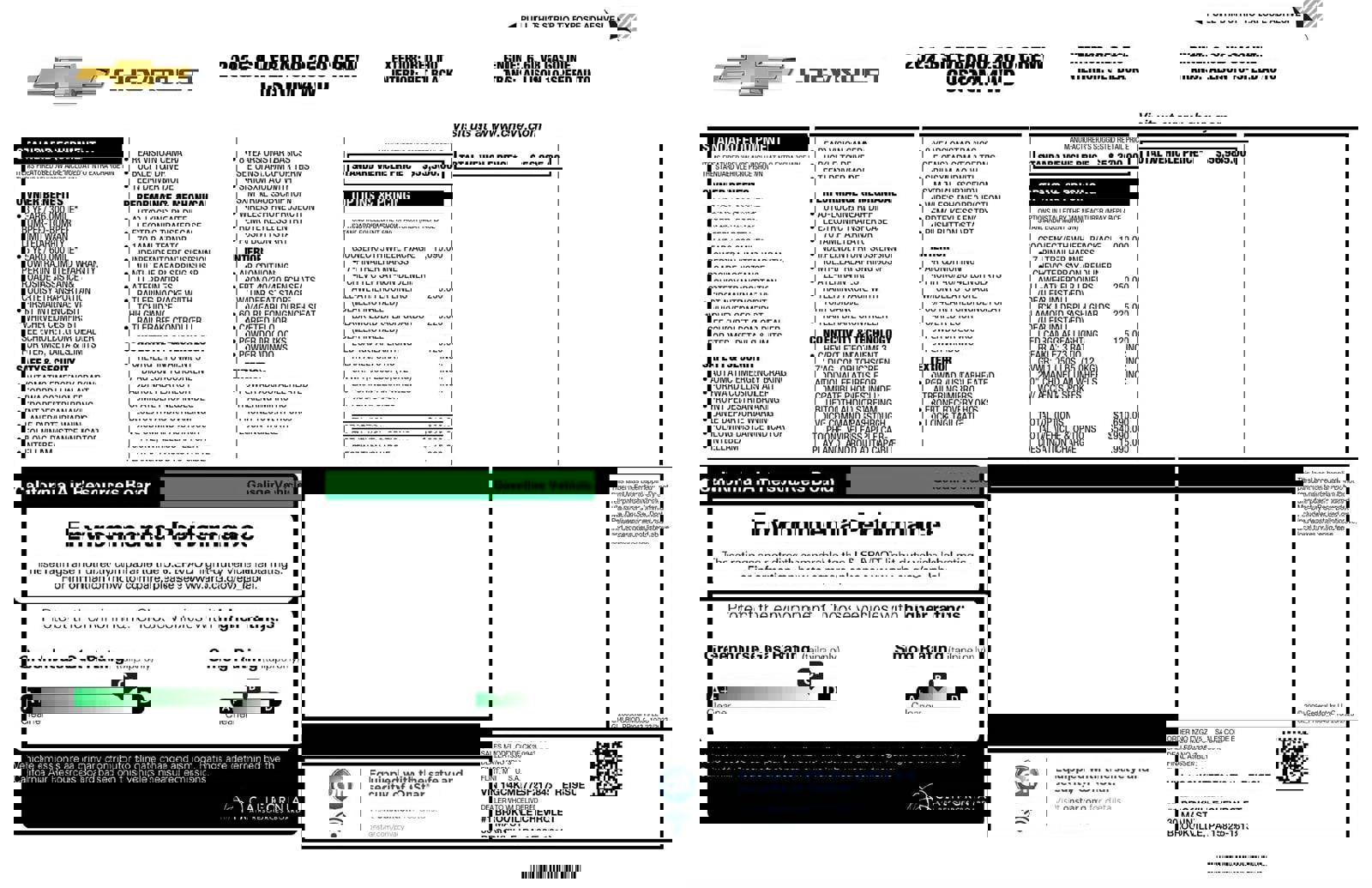 Used 2025 Chevrolet Silverado 2500 Custom image 25