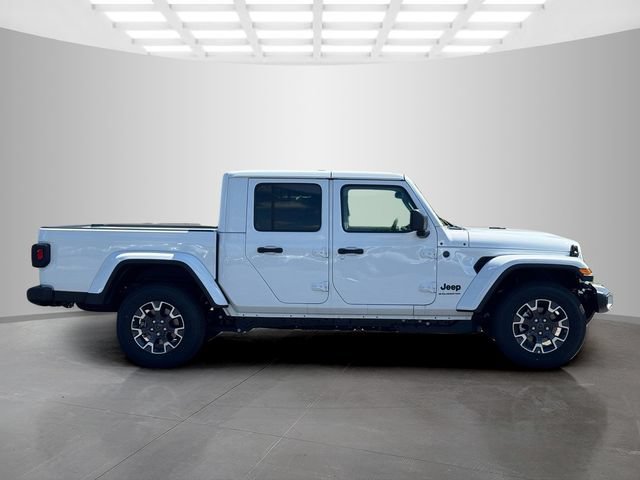New 2026 Jeep Gladiator Sport AWD/4WD image 8