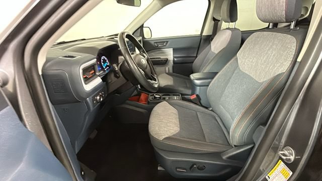 Used 2022 Ford Maverick XLT w/ Equipment Group 300A Standard AWD/4WD image 11