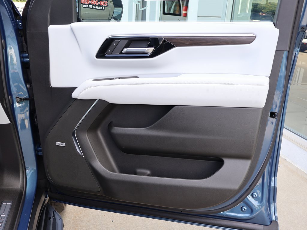 New 2025 Chevrolet Tahoe Premier image 41