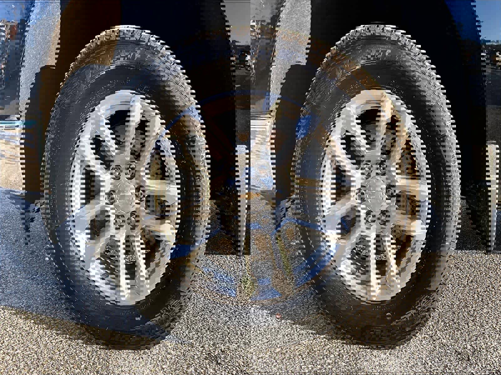 Certified 2023 Chevrolet Silverado 1500 LT image 4