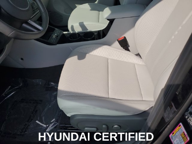 Certified 2024 Hyundai Kona Limited FWD image 12