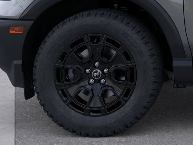 New 2026 Ford Bronco Sport Outer Banks AWD/4WD image 19