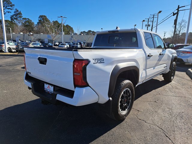 New 2026 Toyota Tacoma TRD Off-Road image 6