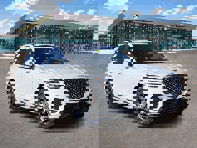 Used 2025 Genesis GV70 3.5T Sport w/ Sport Advanced Package