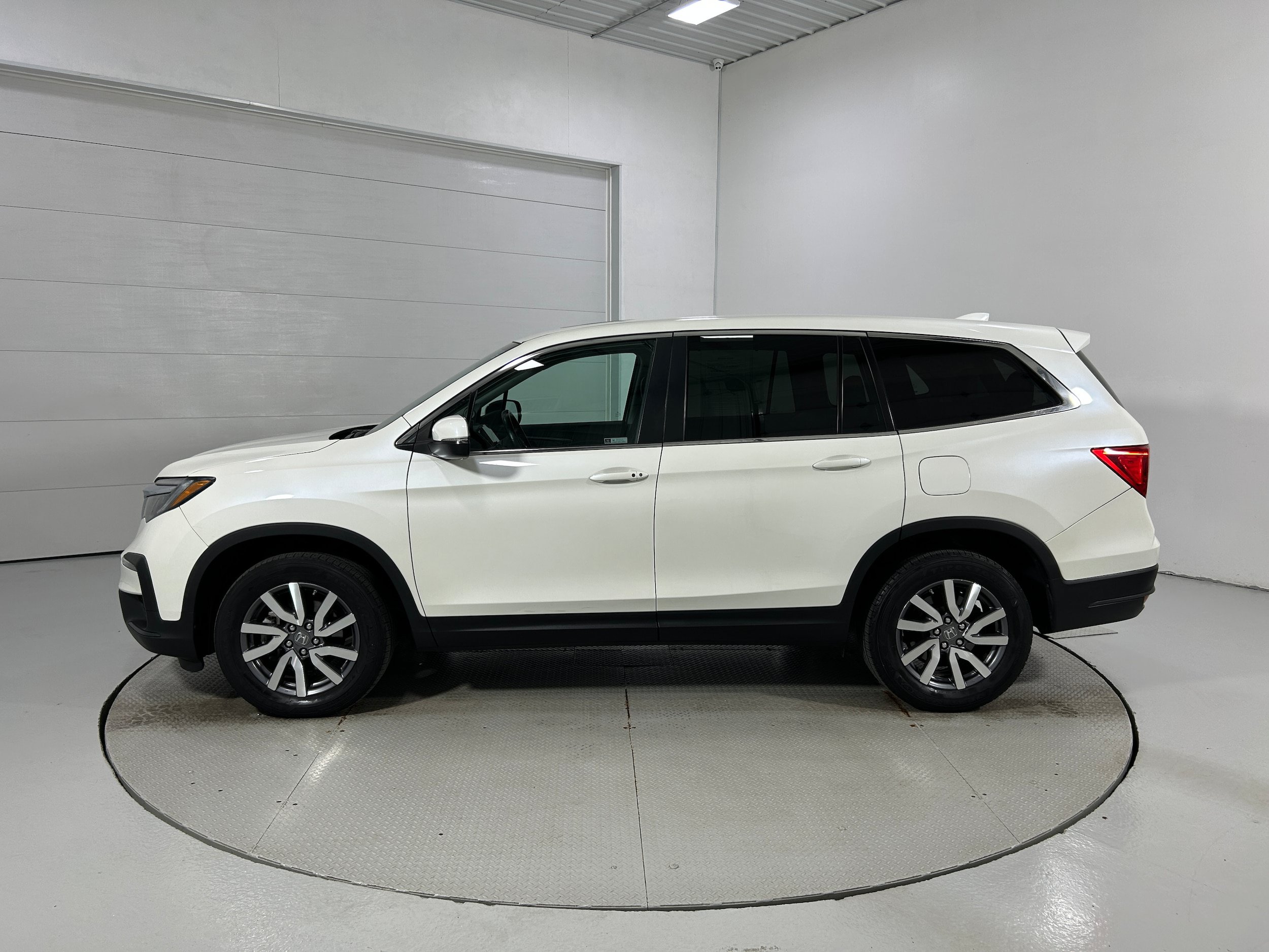 Used 2019 Honda Pilot EX-L image 20