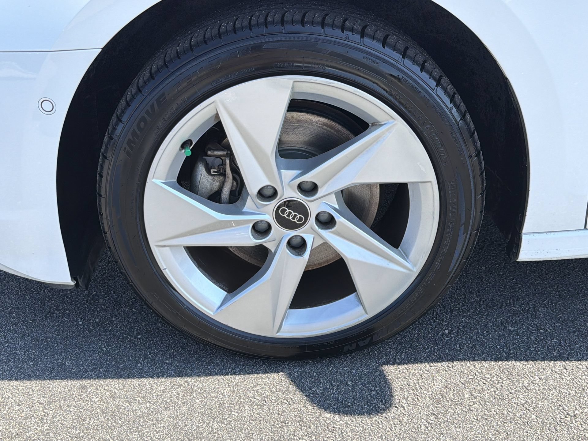 Used 2024 Audi A3 2.0T Premium FWD image 34