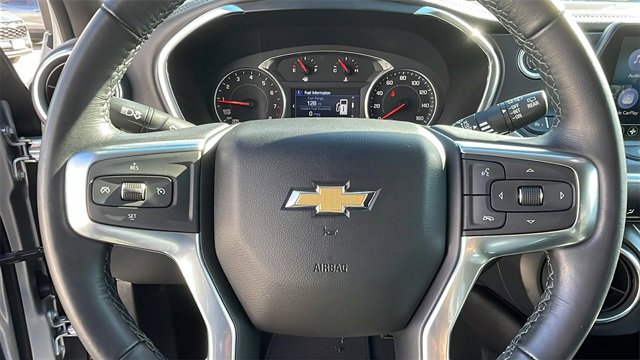 Used 2020 Chevrolet Blazer LT image 23