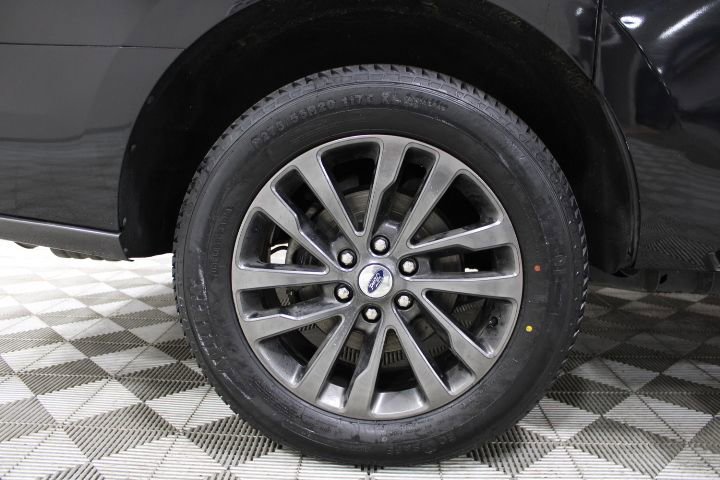Used 2021 Ford Expedition Max Limited image 46
