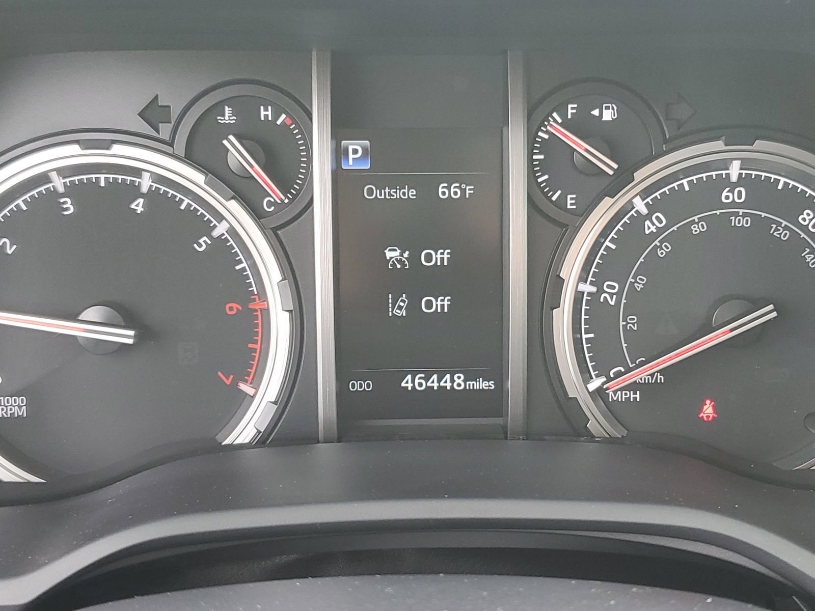 Used 2023 Toyota 4Runner TRD Off-Road Premium w/ Moonroof Package AWD/4WD image 23