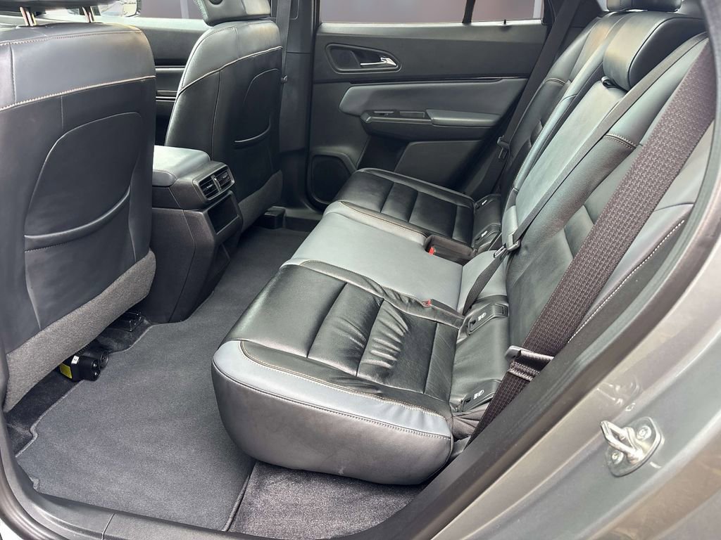 Used 2024 Honda Prologue Touring image 11