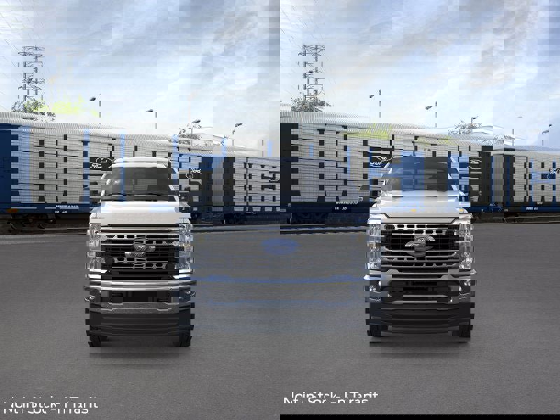 New 2026 Ford F250 XLT image 6