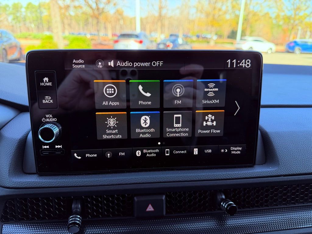 Used 2024 Honda CR-V Sport-L image 21