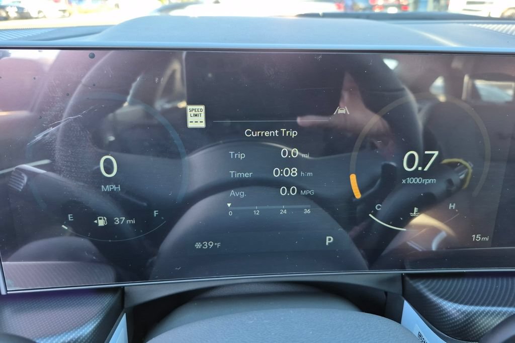 New 2026 Hyundai Sonata N Line FWD image 31