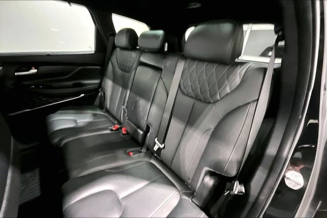 Used 2023 Hyundai Santa Fe Calligraphy image 23