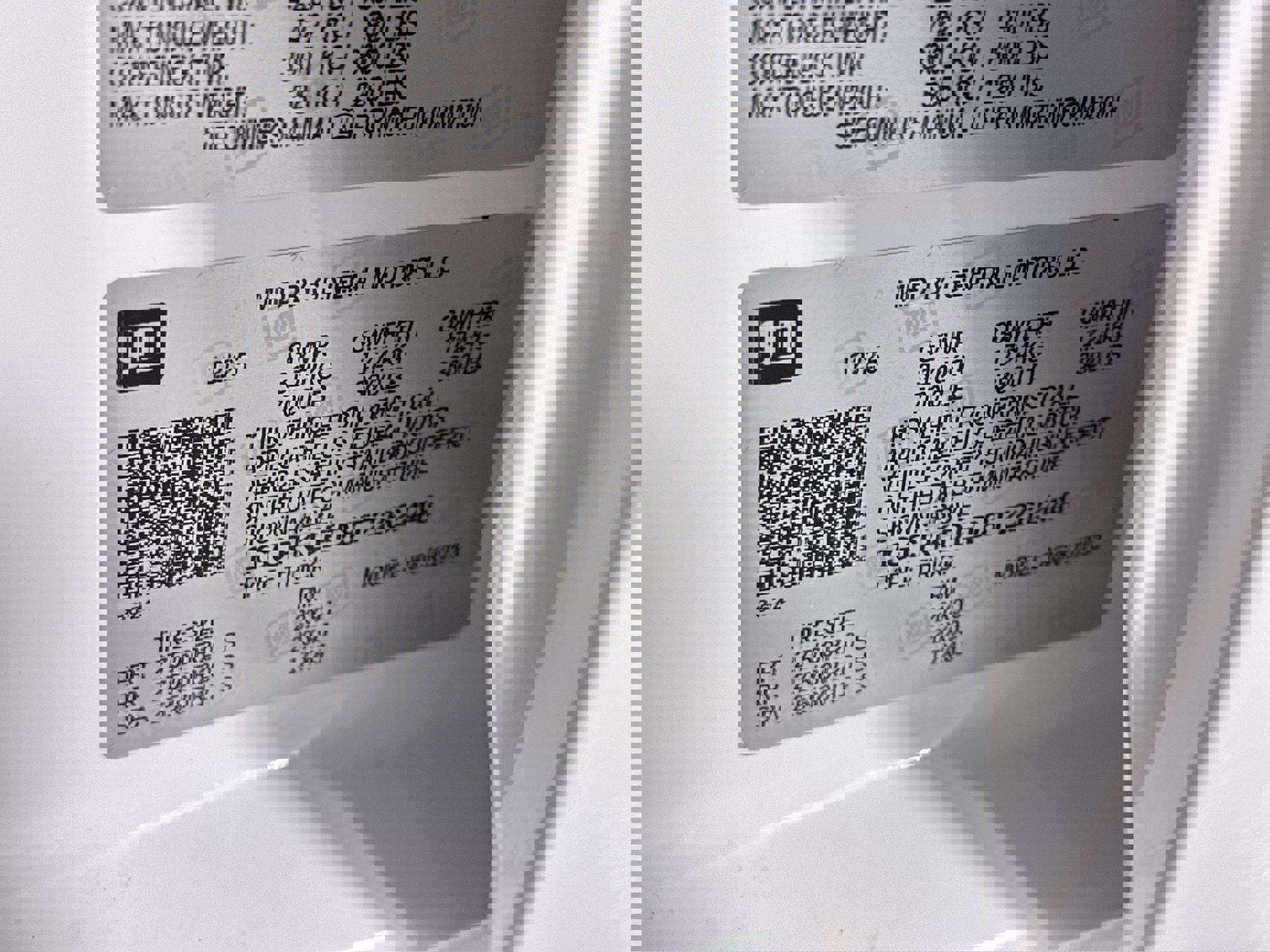 New 2026 Chevrolet Silverado 1500 LT image 69