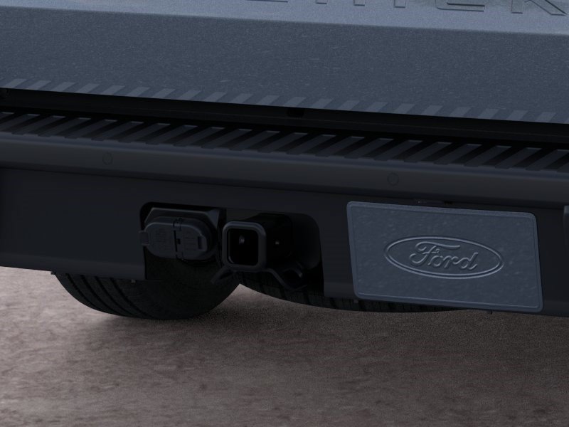 New 2026 Ford Maverick XLT AWD/4WD image 23