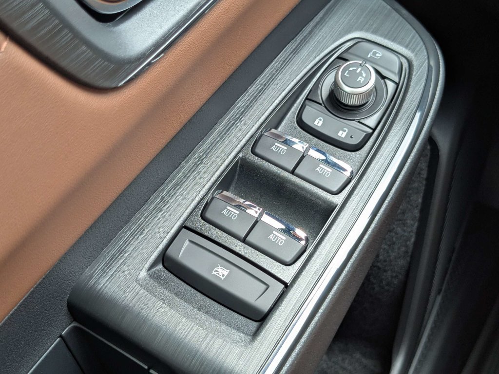 New 2026 Subaru Outback Touring AWD/4WD image 24