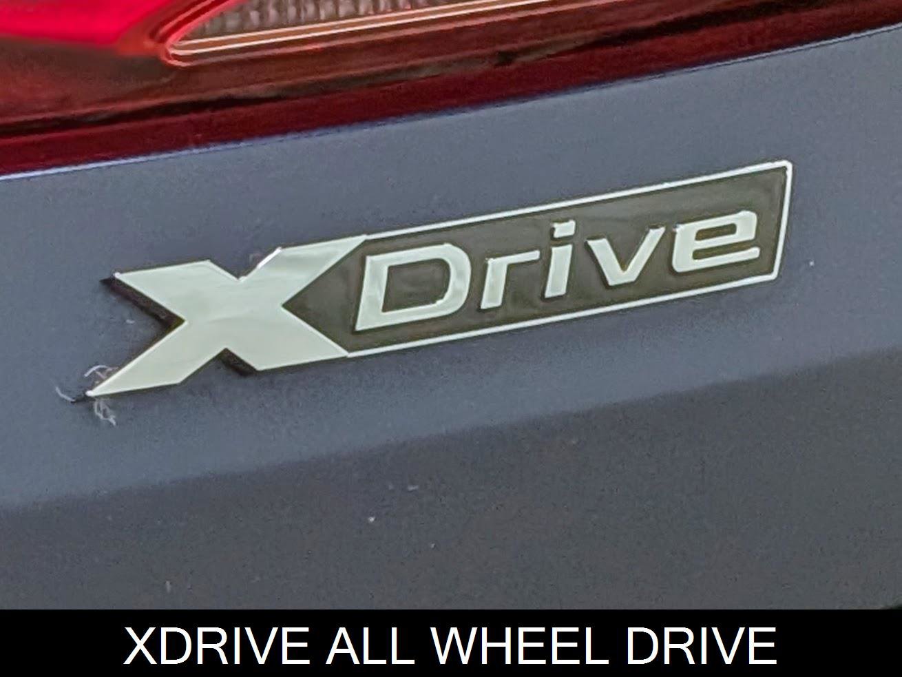 Used 2023 BMW M850i xDrive Coupe AWD/4WD image 12