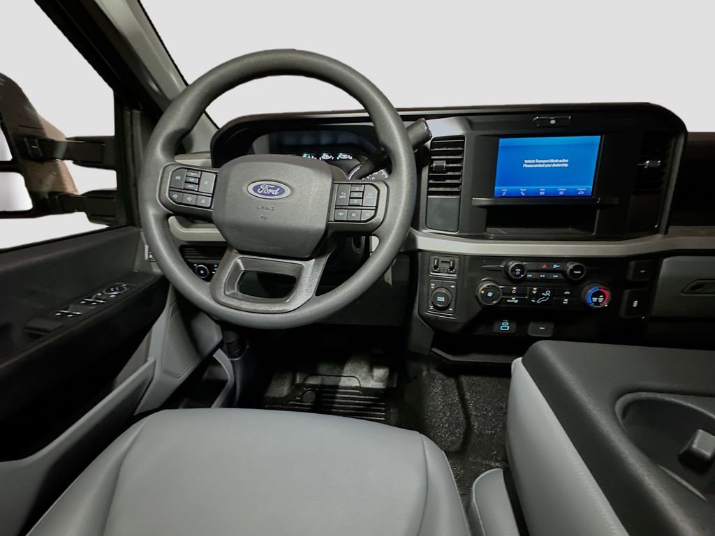 New 2026 Ford F350 XL w/ XL Chrome Package AWD/4WD image 27