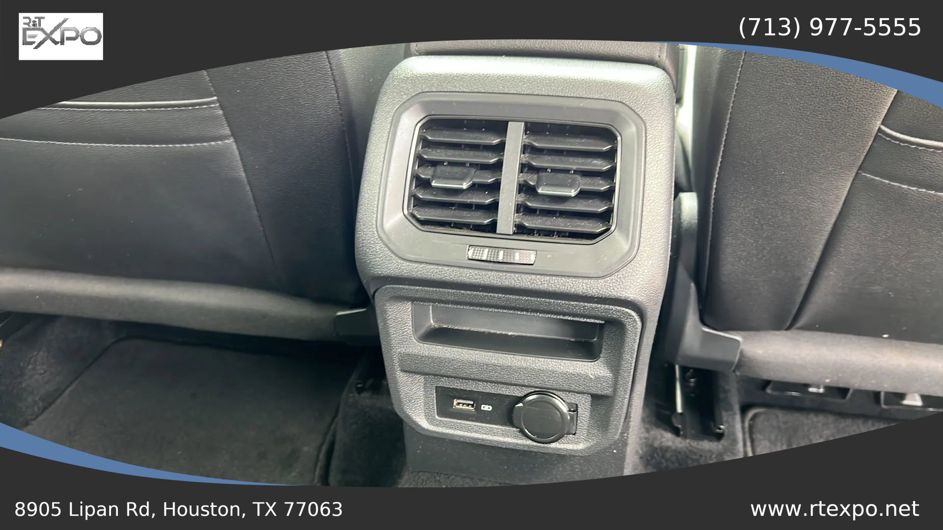 Used 2020 Volkswagen Tiguan SEL image 36