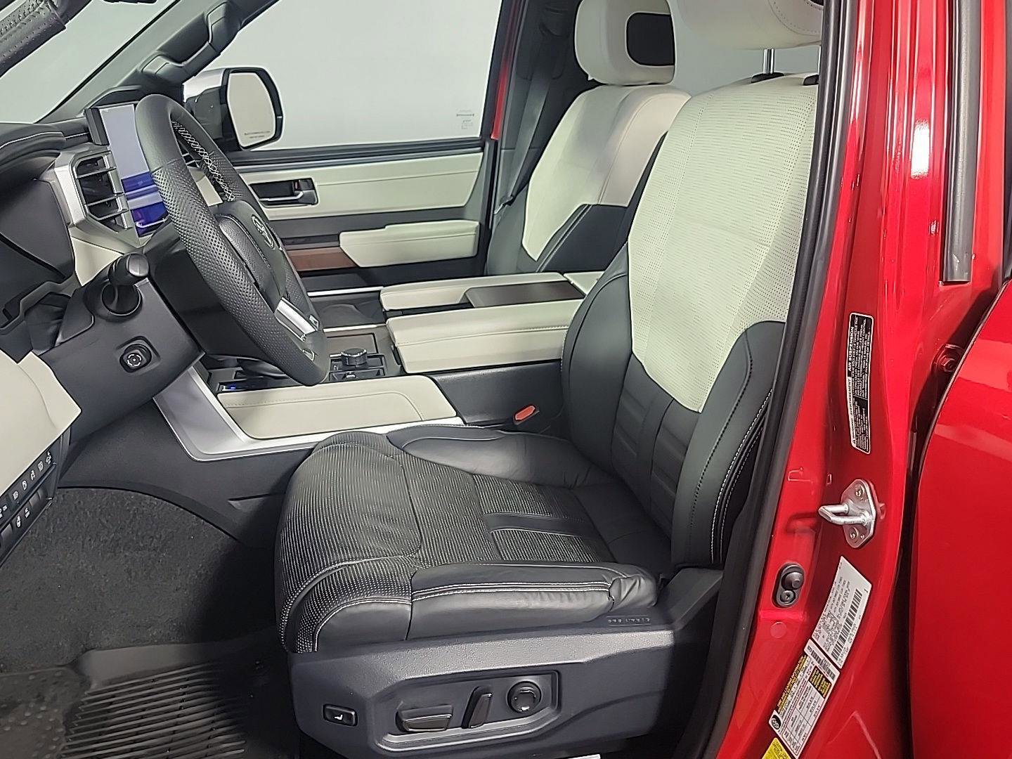 Used 2024 Toyota Tundra Capstone image 19