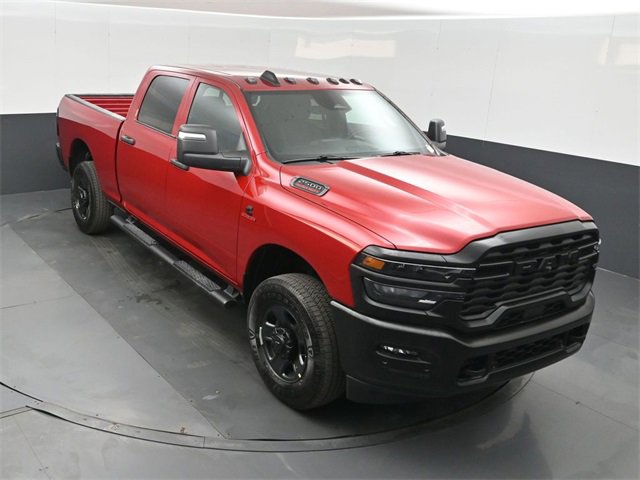 New 2026 RAM 2500 Tradesman image 36