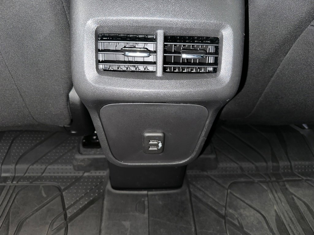 Used 2024 Chevrolet Equinox LT w/ LPO, Floor Liner Package image 20