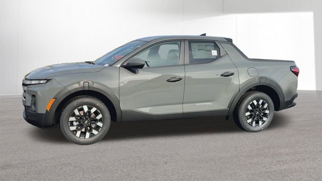 New 2026 Hyundai Santa Cruz SE AWD/4WD image 4