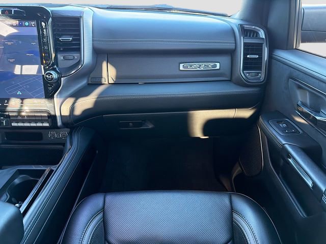 Used 2023 RAM 1500 TRX w/ TRX Level 1 Equipment Group image 17