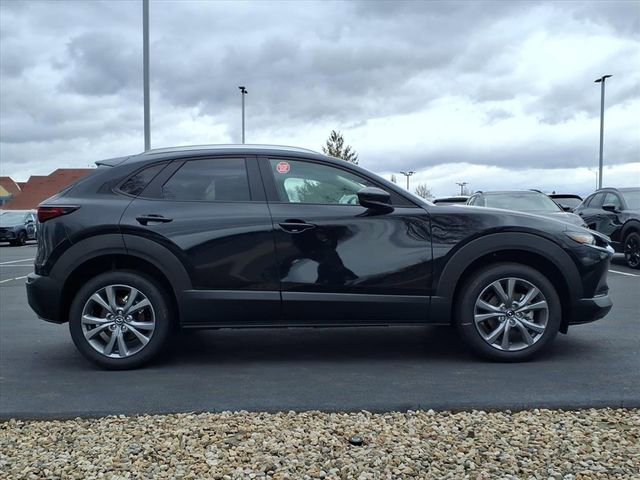 New 2026 MAZDA CX-30 AWD 2.5 S image 6