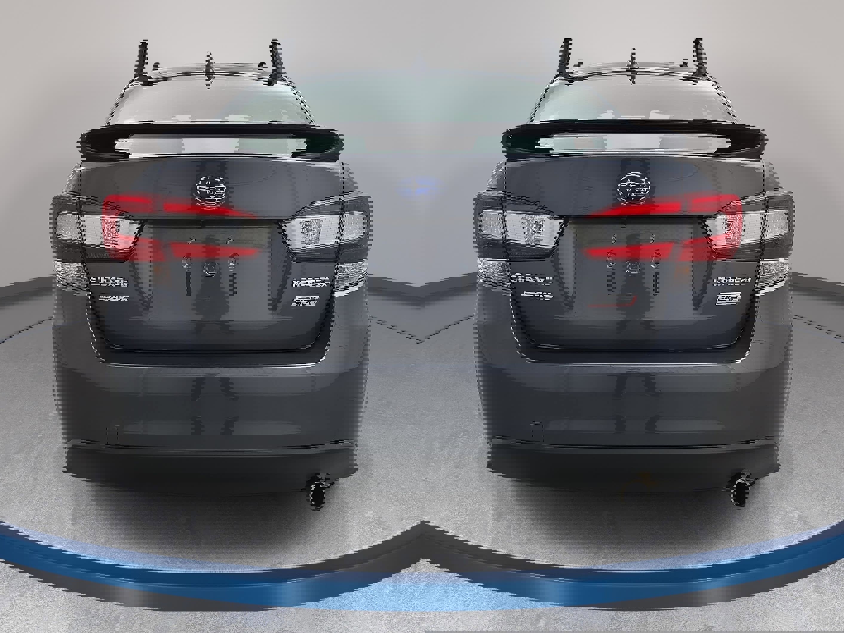 Used 2023 Subaru Impreza 2.0i Sport image 6