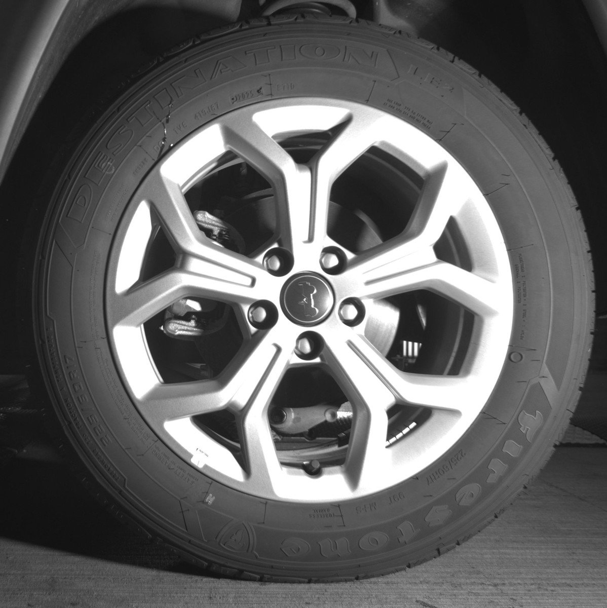 Used 2025 Jeep Compass Latitude image 14